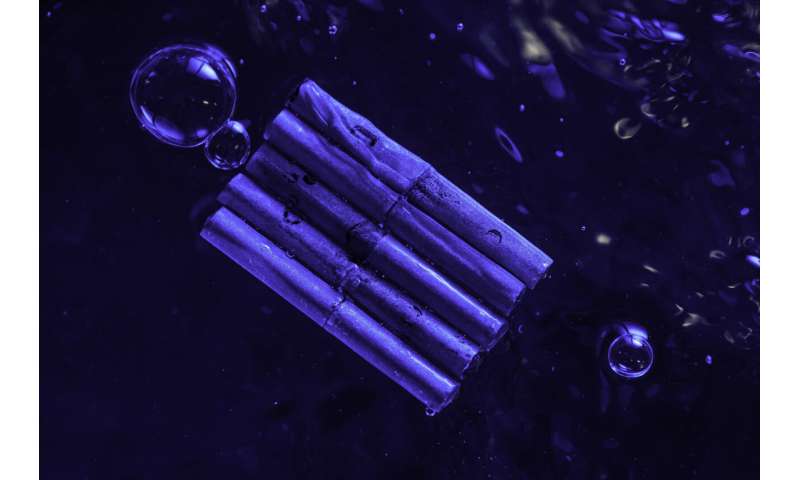 Scientists Create Unsinkable Metal Tubes for Safer Ships - Image 4