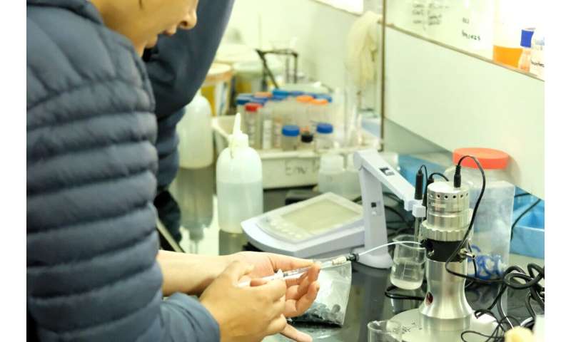 Sun-Powered Tech Cleans Contaminated Water in Nepal - Image 5