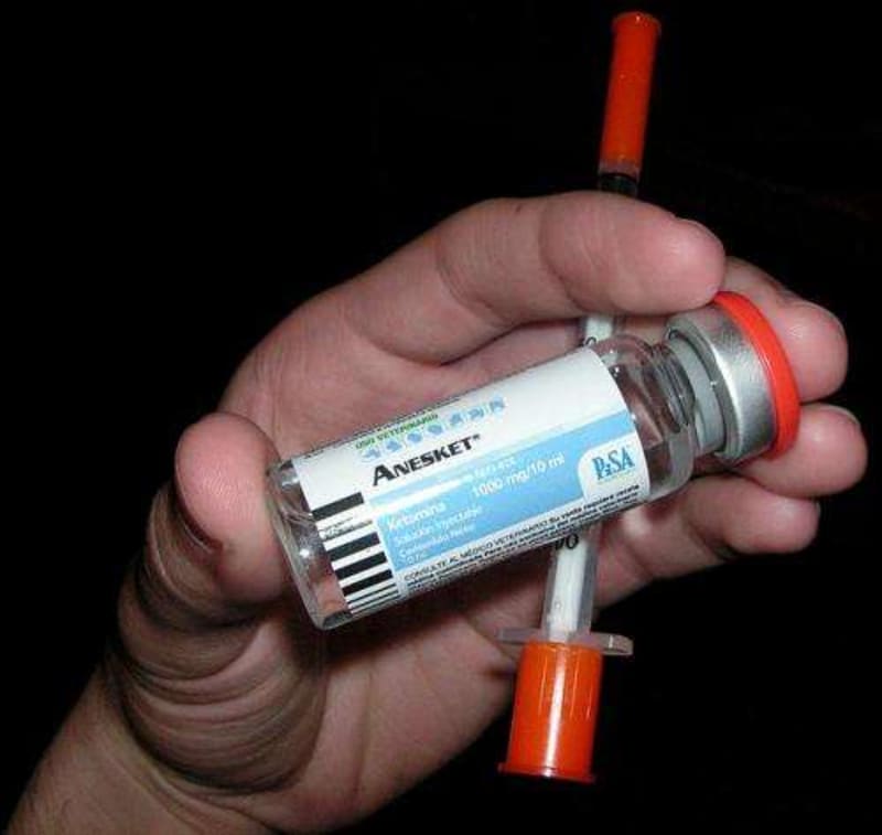 Ketamine Shows Promise for Chronic Fatigue Relief - Image 3