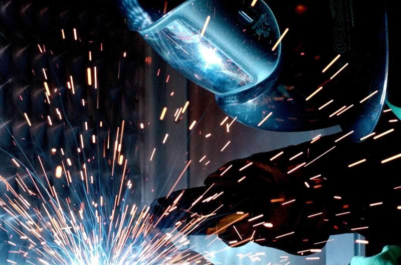 AI System Spots Welding Flaws, Cuts Factory Waste - Image 3
