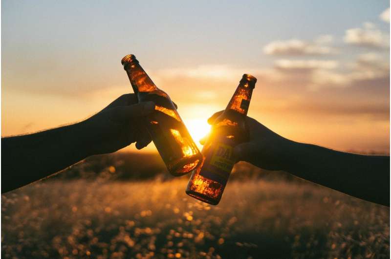 One Case of NA Beer Cuts Workplace Drinking for a Month - Image 3