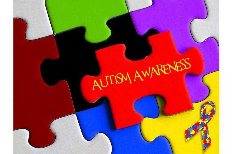 World's First Toolkit Helps Autistic Adults at Suicide Risk - Image 3
