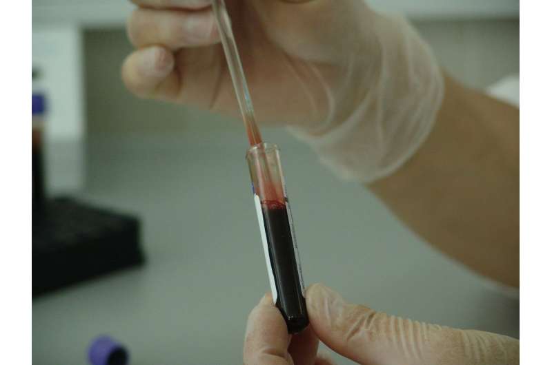 Blood Test Device Detects 5 Cancers From Single Sample - Image 3