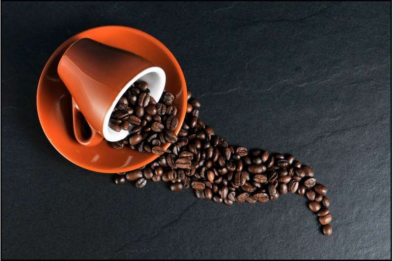 Scientists Use Coffee to Activate Cancer-Fighting Gene Therapy - Image 3
