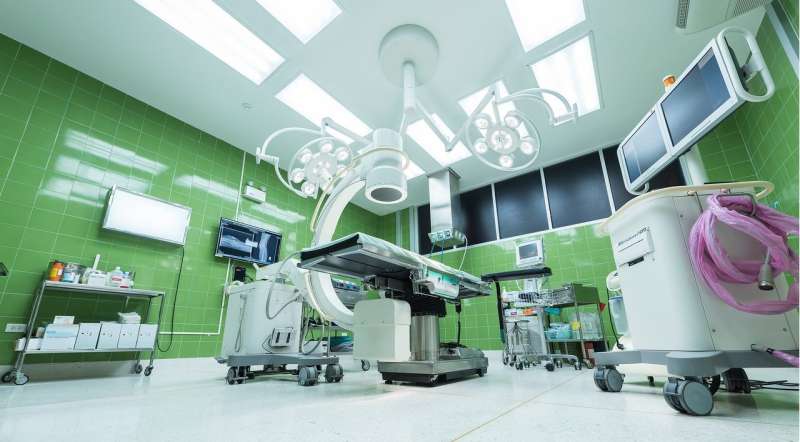 Canadian Hospitals Get Green Operating Room Guidelines - Image 3