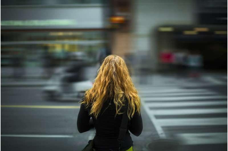 Study Finds Years to Prevent Psychosis Before Symptoms Start - Image 3