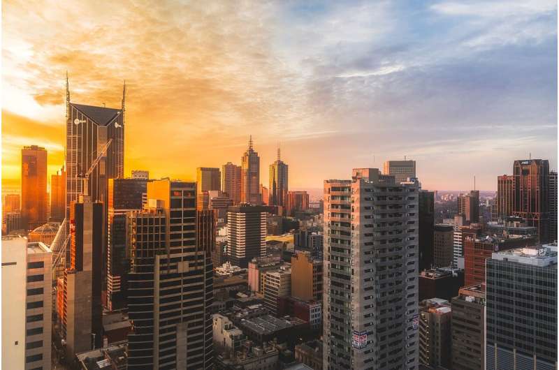 Australia Has the Tools to Cool Cities But Isn't Using Them - Image 3