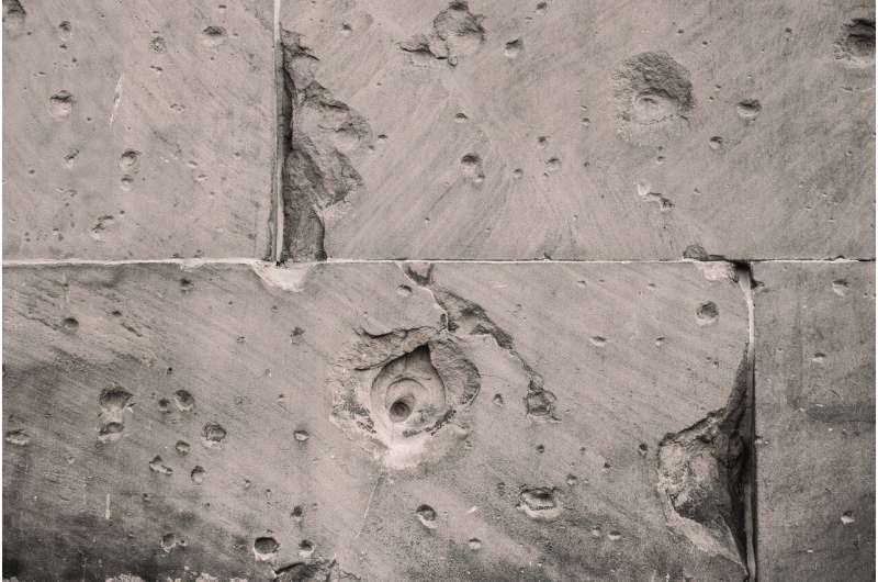 Clay-Based Cement Could Slash 8% of Global Emissions - Image 3