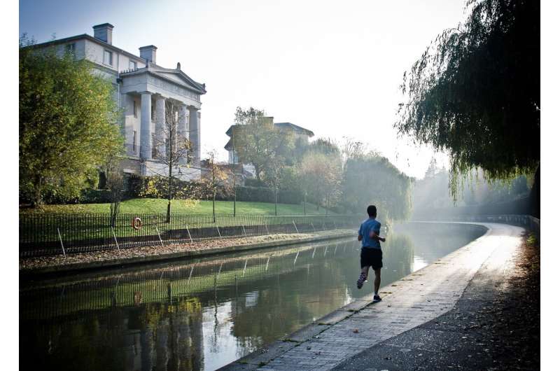 Ditches Could Cut Emissions by 40% With Simple Fixes - Image 3