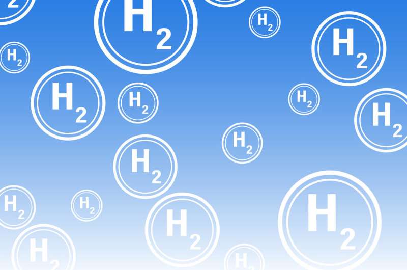 Natural Hydrogen Could Power the World for 200 Years - Image 3