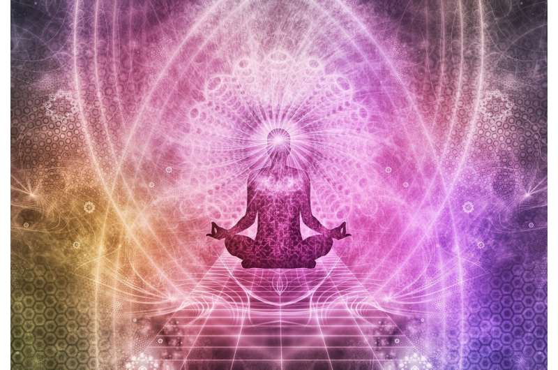 Scientists Finally Map What Mindfulness Really Means - Image 3