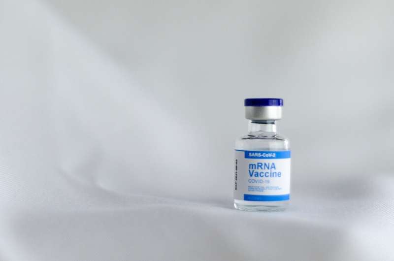 COVID Vaccine During Pregnancy Safe for Child Development - Image 2