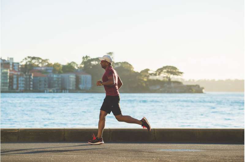 5 Minutes of Movement Could Prevent 10% of Deaths - Image 3