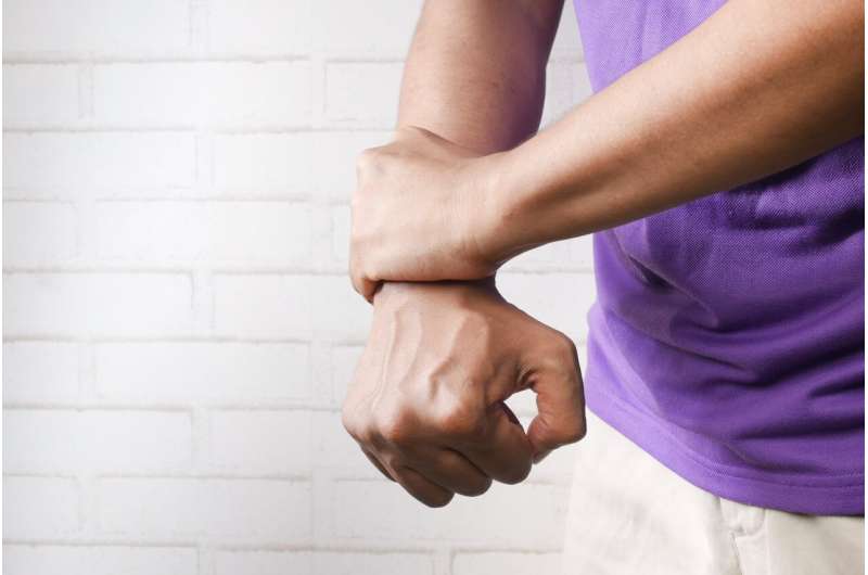 Drug Delays Rheumatoid Arthritis by 4 Years in New Study - Image 3