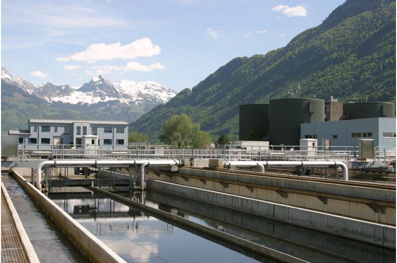 Scientists Turn Human Urine Into Clean Electricity - Image 3