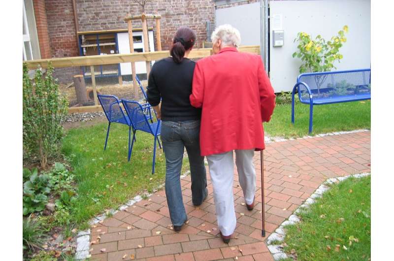 UK Researchers Push to Include Care Home Residents in Trials - Image 3