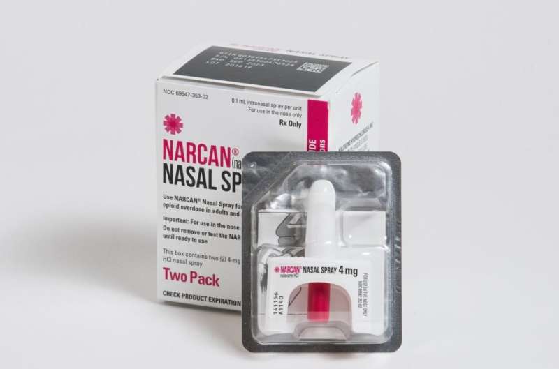 Harm Reduction Services Return $10 for Every Dollar Invested - Image 3