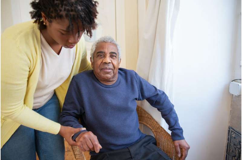 Finland Study: Thriving in Care Homes is Measurable - Image 3