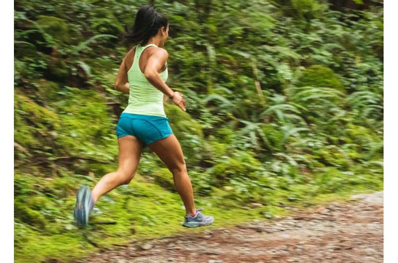 Exercise Works Better Than Pills for Depression and Anxiety - Image 3