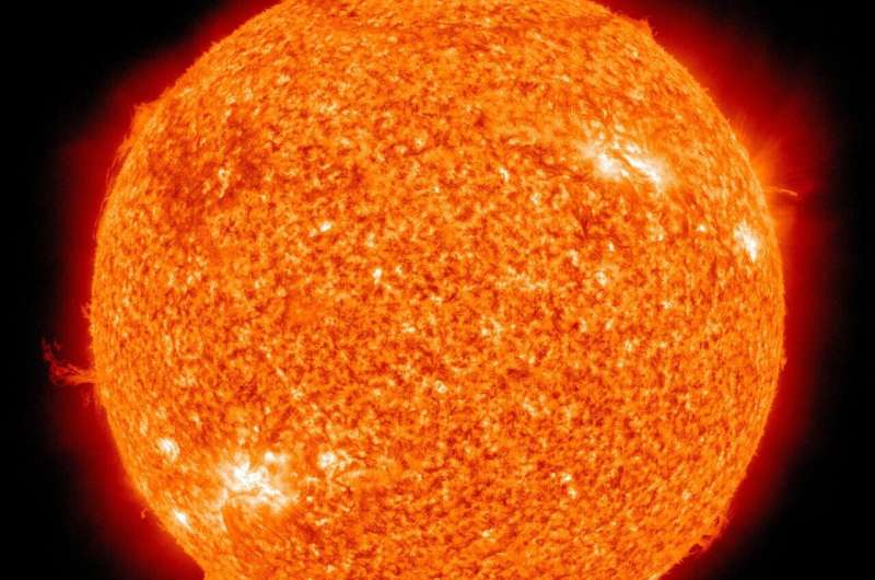 Two Satellites Create Artificial Eclipses to Study Sun - Image 3