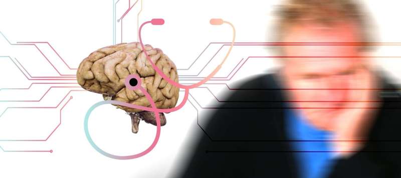 At-Home Alzheimer's Test Uses Just a Finger Prick of Blood - Image 3