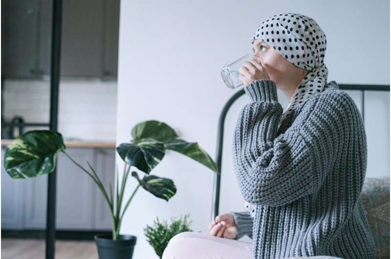 Medicare Plan Lets Cancer Patients Spread Drug Costs - Image 3