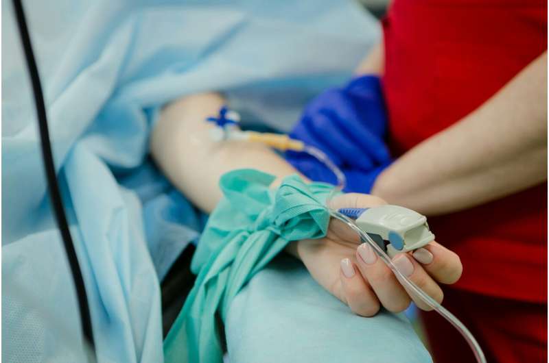 Cancer Patients Help Doctors Spot Side Effects More Accurately - Image 3