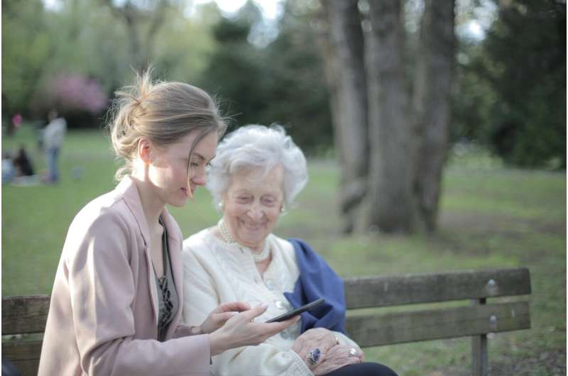 Sharing Feelings Speeds Stroke Recovery, Study Finds - Image 3