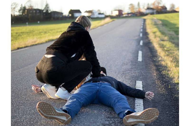 TV Shows Could Save Lives With Better CPR Scenes - Image 3