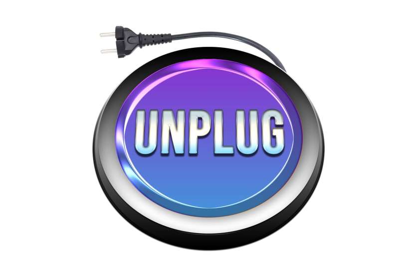 Phone Breaks Boost Mood for 3 Hours, Study Finds - Image 3