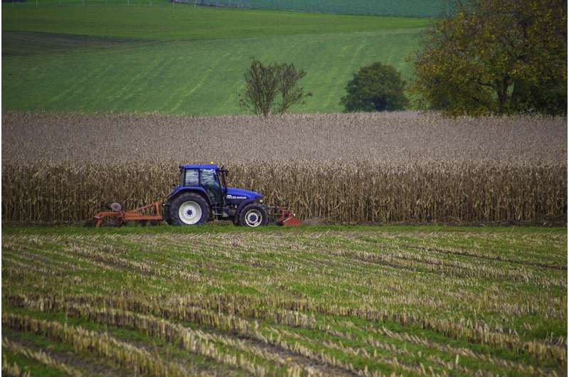 Women Farmers With Decision Power Report Less Loneliness - Image 3
