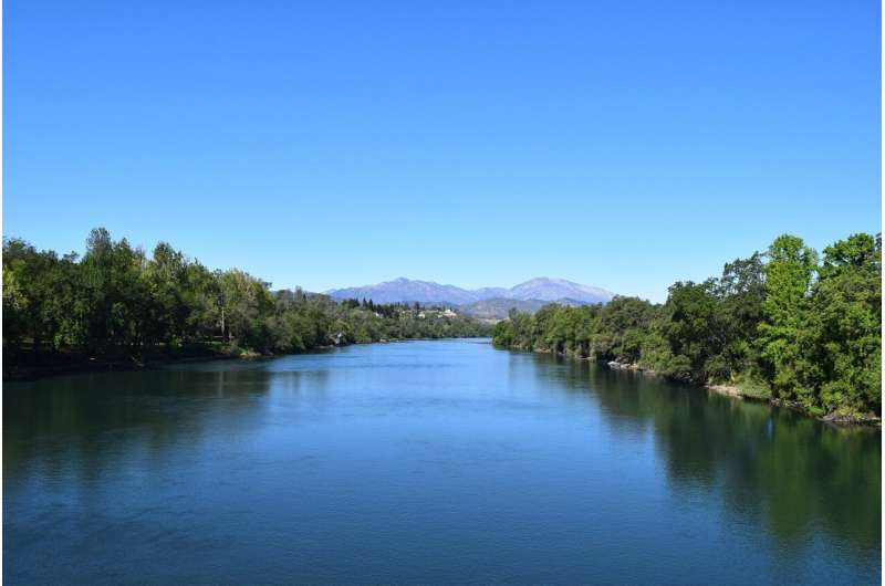 California Gets Largest Reservoir in 50 Years - Image 3