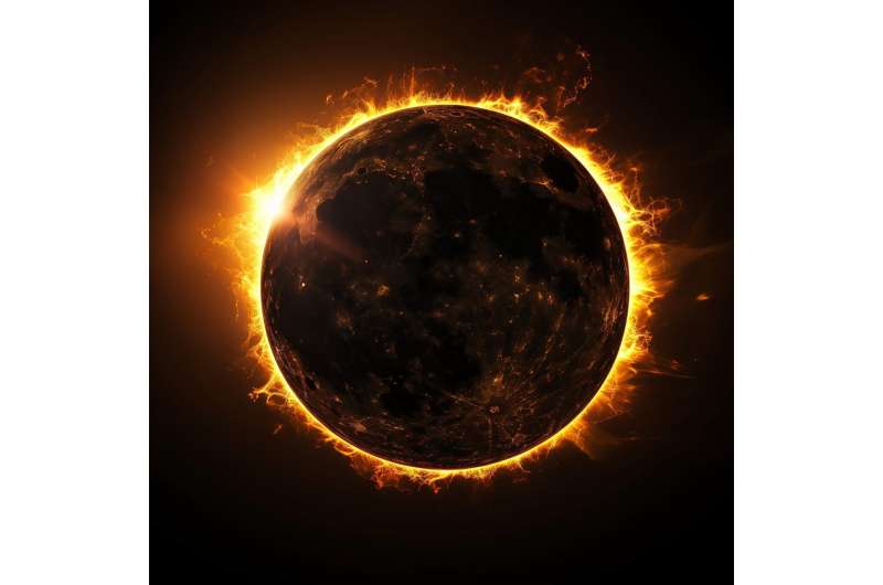 Scientists Plan Artificial Eclipses to Predict Solar Storms - Image 3