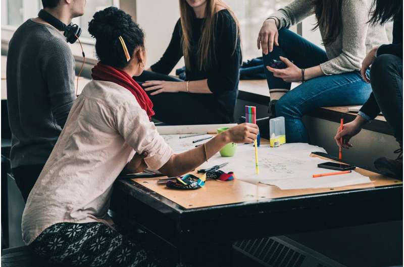 Study: Students Thrive When Classwork Helps Real People - Image 3