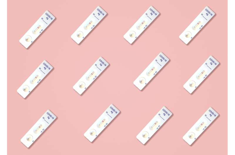 New Test Strip Detects Cancer Markers Like Blood Sugar Test - Image 3