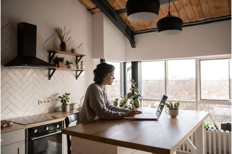 New Study Shows How to Win Flexible Work Approval - Image 3