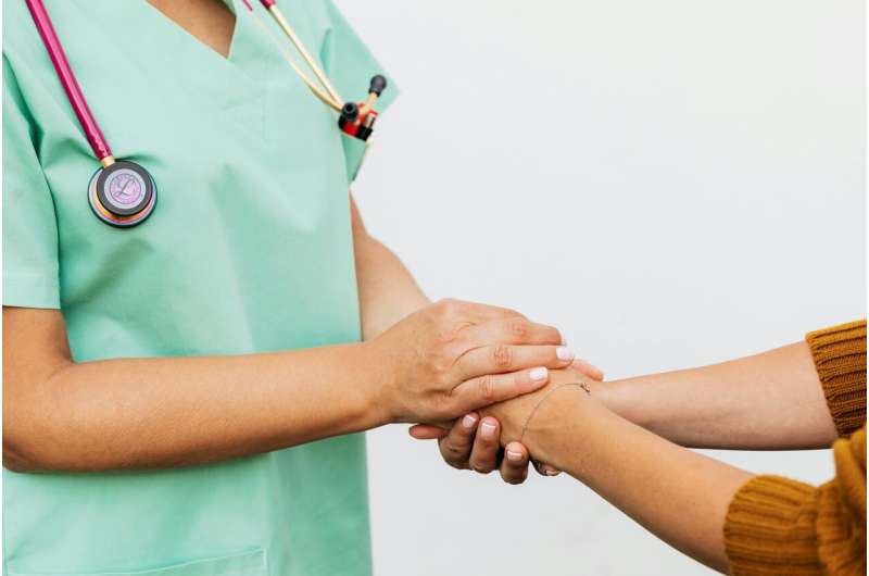 New Cancer Therapy Achieves 92% Remission in Trial - Image 3