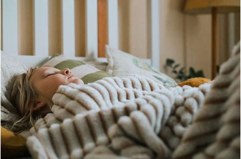 Groundbreaking Sleep App Helps Children with Epilepsy Rest Better and Earlier - Image 3
