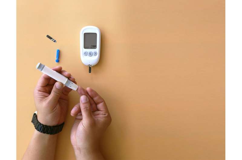 Preventing Type 2 Diabetes Cuts Carbon Emissions by 67% - Image 3