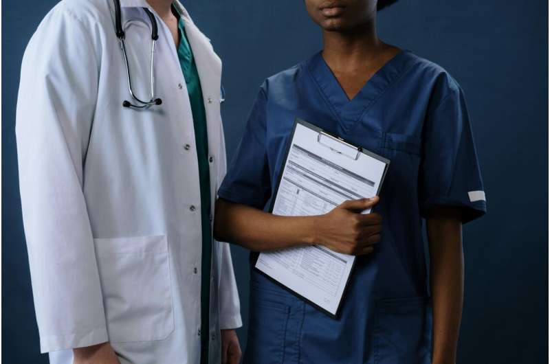 Nurses Match Doctors in Safety, Beat Them in Some Areas - Image 3