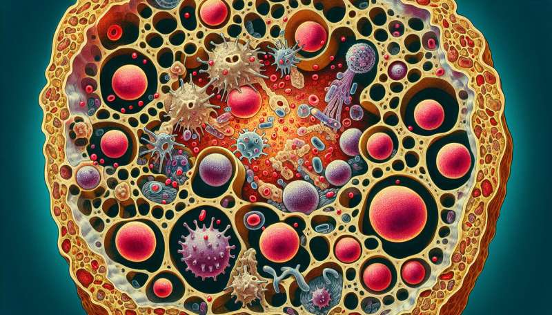 3D Printing Copies Nature to Build Lighter, Stronger Products - Image 3