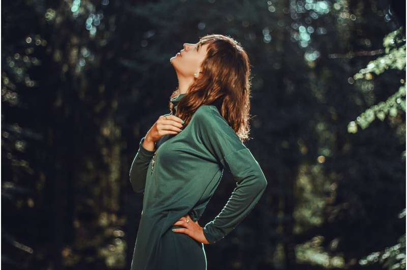 Insulin Levels May Predict Menopause Hot Flashes - Image 3