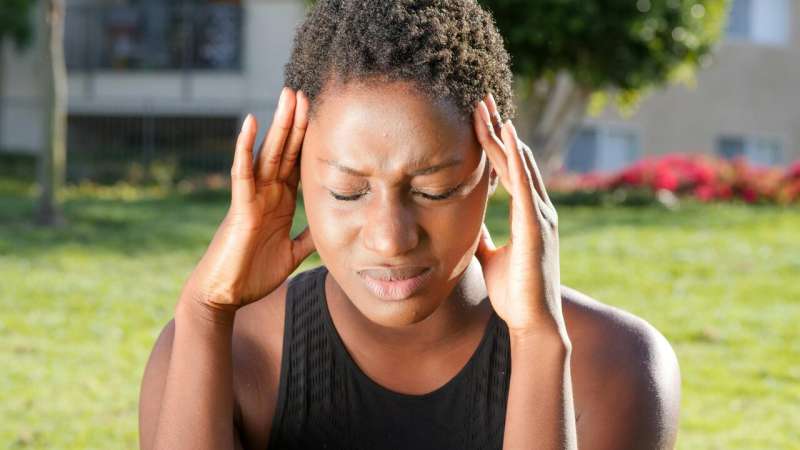 Cannabis Study Shows 67% Pain Relief for Migraines - Image 3