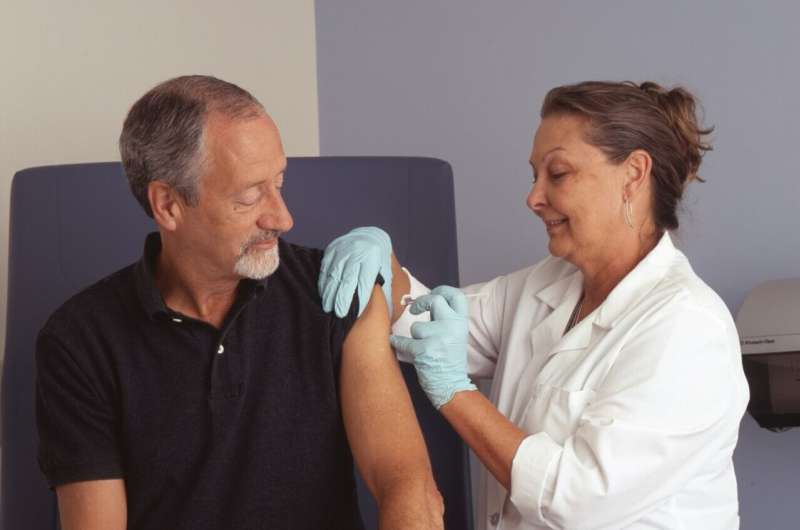 Shingles Vaccine May Slow Aging in Adults Over 70 - Image 3