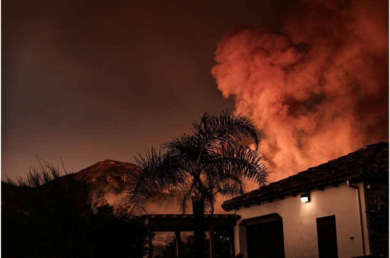 Nature Could Save Billions in Disaster Costs, Report Finds - Image 3