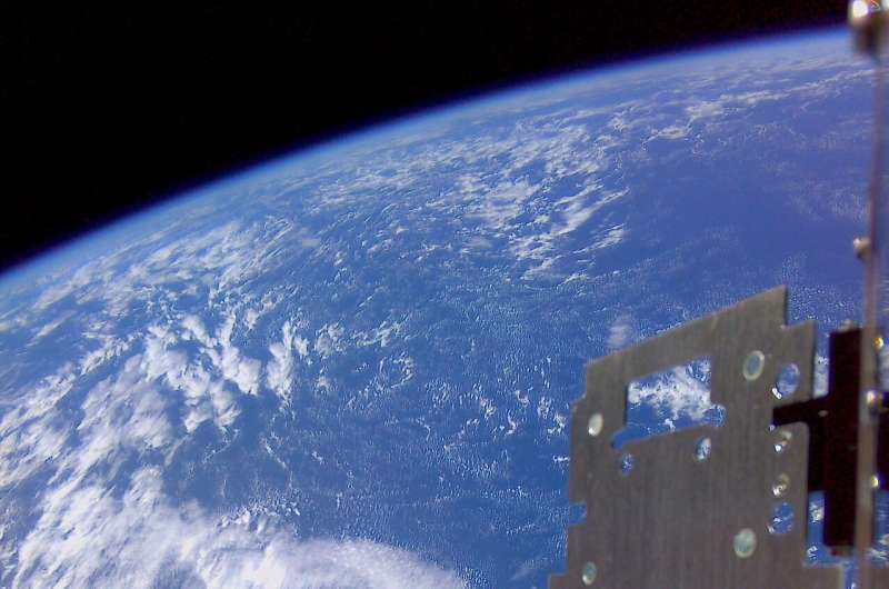 Australia's SpIRIT Satellite Completes 690M KM Space Mission - Image 3