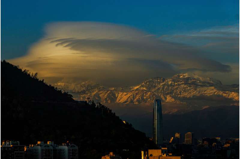 Chilean Community Powers Human Chatbot to Protest AI Impact - Image 3