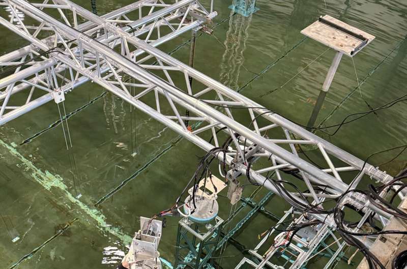 Scientists Create Blueprint to Speed Wave Energy Development - Image 3