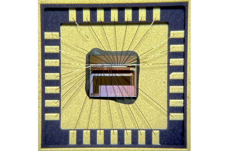 New Chip Uses 5,000x Less Energy for AI Computing - Image 3
