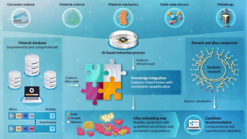 AI Speeds Discovery of Super-Strong Alloys by 10x - Image 2